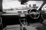 Skoda Superb 4x4 2016 года (AU)